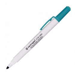 CENTROPEN Popisovač na tabule Centropen 2709 zelený