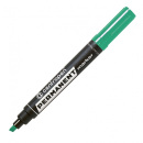 CENTROPEN Permanentný popisovač Centropen 8576 zelený