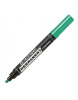 CENTROPEN Permanentný popisovač Centropen 8576 zelený