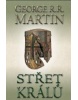 Střet králů 2 - brož (1. akosť) (George R. R. Martin)