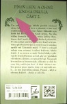 Střet králů 2 - brož (1. akosť) (George R. R. Martin)