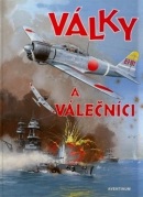 Války a válečníci (1. akosť) (Václav Houžvička, Pavel Augusta, František Honzák)