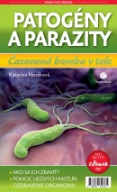Patogény a parazity (1. akosť) (Katarína Horáková)