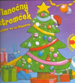Vianočný stromček (1. akosť) (Sibyla Mislovičová)