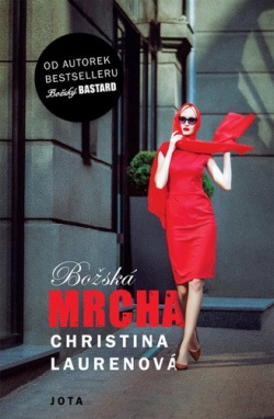Božská mrcha (Christina Lauren)