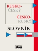 Rusko-český / Česko-ruský slovník kapesní (kolektív)