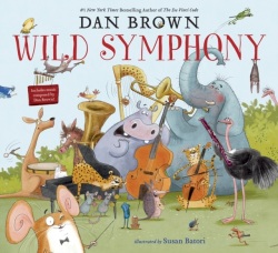 Wild Symphony (Dan Brown)