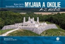 Myjava a okolie z neba (Matej Schwarzbacher, Jakub Chovan)
