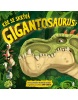 Kde se skrývá Gigantosaurus?