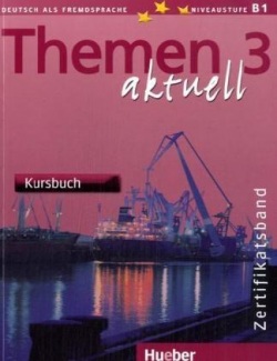 Themen Aktuell 3 Kursbuch (M. Perlmann-Balme, A. Tomaszewski)