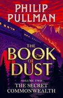 The Secret Commonwealth (Philip Pullman)