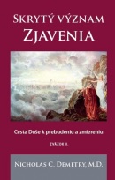 Skrytý význam Zjavenia II. zväzok (Nicholas C. Demetry)
