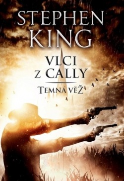 Vlci z Cally (Stephen King)