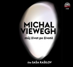 Můj život po životě (audiokniha) (Saša Rašilov, Michal Viewegh)