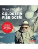 Goldstein píše dceři (audiokniha) (Irena Dousková)