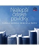 Nejlepší české povídky (audiokniha) (Marián Olejár, Iveta Olejárová)