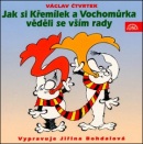Jak si Křemílek a Vochomůrka věděli se vším rady (audiokniha) (Jiřina Bohdalová, Václav Čtvrtek)