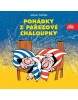 Pohádky z pařezové chaloupky (audiokniha) (Jiřina Bohdalová, Václav Čtvrtek)