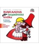 Rumcajsova loupežnická knížka (audiokniha) (Markéta Harasimová)