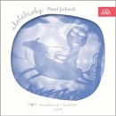 Ukolébavky - Audio CD (Pavel Jurkovič)