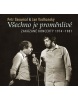 Všechno je proměnlivé - Zakázané koncerty (Petr Skoumal, Jan Vodňanský)