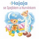 Hajaja se Spejblem a Hurvínkem - CD (audiokniha) (Helena Štáchová, Miloš Kirschner)