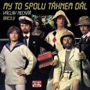 Kolekce 13 - My to spolu táhnem dál - Audio CD (Václav Neckář)
