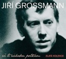 Grossmann Jiří - Až tě náhodou potkám 3CD (Jiří Grossmann)