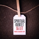 Spirituál kvintet - 55 let 10CD+DVD (SPIRITUAL KVINTET)