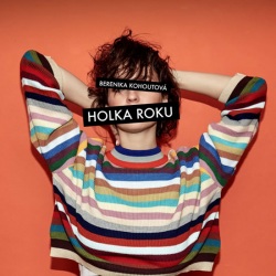 Berenika Kohoutová: Holka roku - Audio CD (Berenika Kohoutová)
