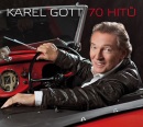 Karel Gott 70 hitů 3CD (Karel Gott)