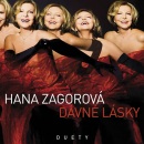 Dávné lásky - CD (Hana Zagorová)