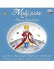 Malý princ / Dramatizace - CD (audiokniha) (Antoine de Saint-Exupéry)