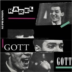 Karel Gott (1xaudio na cd) (Karel Gott)
