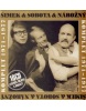 Šimek & Sobota & Nárožný Komplet 1971-1977 (10xaudio na cd) (Petr Nárožný, Miloslav Šimek, Luděk Sobota)