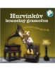 Hurvínkův kouzelný gramofon (1x Audio na CD)