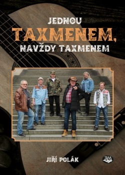 Jednou Taxmenem, navždy Taxmenem (Jiří Polák)
