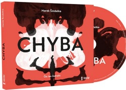 Chyba (audiokniha) (Jan Zadražil, Marek Šindelka)
