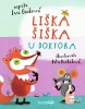 Liška Šiška u doktora (Danielle Steel)