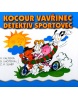 Kocour Vavřinec detektiv sportovec