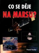 Co se děje na Marsu (Pavel Toufar)