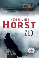 Zlo (Jørn Lier Horst)