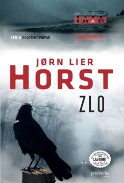 Zlo (Jørn Lier Horst)