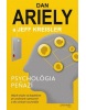 Psychológia peňazí (Jeff Kreisler, Dan Ariely)