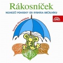 Rákosníček-Nejlepší pohádky od rybníka (Jiřina Bohdalová, Jaromír Kincl)