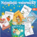 Nejmilejší večerníčky 1 (Jiřina Bohdalová)