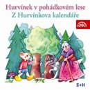 Spejbl a Hurvínek v pohádkovém lese (Augustin Kneifel, Jiří Středa, Jiří Středa)