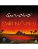 Smrt na Nilu (audiokniha) (Eloisa James)