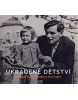 Ukradené dětství (audiokniha) (Dana Černá, Jitka Neradová)