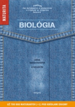 Biológia (Anna Sandanusová)